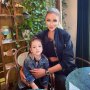 Cum o alintă Alex Bodi pe fetița Biancăi Drăgușanu