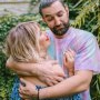 Cum a reacționat Smiley când și-a văzut fiica la ecograf pentru prima dată: „Eram pregătit să...”