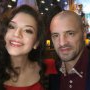Ce spune Pavel Stratan despre măritișul Cleopatrei: ”Parcă nu mai am ce să-i vorbesc în plus”