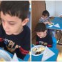 O educatoare din Fetești s-a filmat din greșeală cum plesnește un copil. ”Pare o clasă dintr-un film de groază”, se revoltă părinții