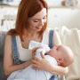 Hrănirea corectă a bebelușului: 4 sfaturi utile pentru orice mamă