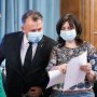 Ultima oră! Anisie: "Elevii nu vor mai merge fizic la şcoală". Când se închid școlile