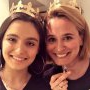 Andreea Esca, mamă responsabilă. Cum a intervenit în scandalul dintre fiica ei și Antonia