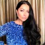 Gabriela Cristea s-a pozat goală: "Totuşi are un statut de femeie măritată şi cu copii, la casa ei. Ce vrea să arate?”