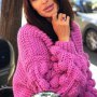 Artista s-a ascuns în vestiar ca să îşi vadă fiica: "Mi-a spus că nu doreşte să mă vadă şi să o las în pace"