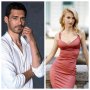 George Burcea o atacă din nou pe Andreea Bălan: "Spune că stă 99% din timp cu fetele, dar are 2 bone şi maică-sa, plus eu în weekend"