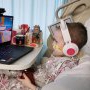 ”Te prefaci!” Asta i-au spus medicii unei fetițe de 6 ani care a fost apoi diagnosticată cu cancer