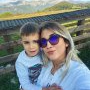 Adda, mesaj emoţionant la ziua de naştere a copilului ei: "Fac greşeli din prea multă iubire"