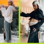 Cum a slăbit Alina Ceuşan după naştere: "Am avut 71 de kilograme..."