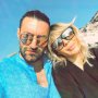 Smiley se pregătește intens să devină tată: ”Am început să testez ...” Ce a făcut artistul