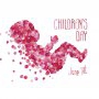 Ce semnificație are Ziua Copilului și de ce se sărbătorește pe data de 1 iunie
