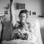 Pentru toate femeile care își aduc pe lume copilașii în pandemie: „Sunteți mai puternice decât credeți”