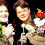 Dezvăluiri emoţionante despre relaţia neştiută dintre Fuego şi Irina Loghin: "Sunt copilul cu mai multe mame"