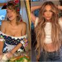 Anna Lesko a cucerit-o pe Jennifer Lopez! A apărut într-un clip de-al vedetei!