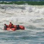Video! Imagini sfâșietoare cu o mamă care își pierde copilul în apele Mediteranei: "Mi-am pierdut copilul! De ce eu? Unde este copilul meu?"