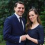 Principele Nicolae al României, primele declaraţii de la naşterea copilului: "Toată lumea ne-a zis că trebuie să dormim"