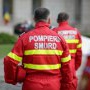 Pompierul SMURD care a salvat un nou-născut de la moarte: ”Trăiește, doamnă! O să fie bine”