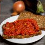 Rețetă simplă și delicioasă de zacuscă de fasole! Perfectă pentru toată familia