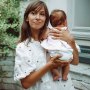Dana Rogoz, probleme de sănătate cu fetița ei: „Sper să descoperim cauza. Urmez recomandările pediatrului”