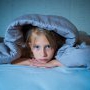 Ce reprezintă cearcănele roșii la copii și când trebuie să ceri sfatul medicului