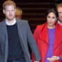 Prințul Harry si Meghan au facut gestul final. Regina nu isi va mai vedea nepotul