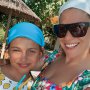 Tily Niculae a fugit de pandemie: "Am luat-o pe Sofia de acasă fiindcă nu mai suporta"