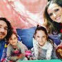 Nimeni nu le dădea mai mult de o lună împreună! Acum Chef Florin Dumitrescu și soția lui au sărbătorit 10 ani de relație. Au două fetițe superbe