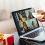 Recomandările OMS pentru Crăciun: petreceri de familie... online