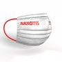 Alege siguranța și calitatea! Batist Medical lansează în România Nano Fiber Mask B
