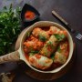 Sarmale de post: Cele mai simple și delicioase rețete din lume