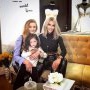 Cum arată mama Biancăi Drăguşanu la 60 de ani. A învins cancerul de piele!