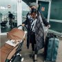 Dana Rogoz şi-a luat fiica şi a plecat, în plină pandemie: "E un pas uriaş pentru noi"