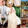 Cum arată casa spectaculoasă unde Prinţul Harry şi Meghan Markle își cresc băiețelul