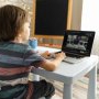 Important! S-a decis: cât mai durează școala online