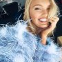 Celebrul model a devenit, în sfârşit, mamă, deşi s-a luptat 7 ani cu lipsa menstruaţiei
