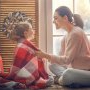 Dacă vrei să fii o mamă mai bună, iată cuvântul la care este timpul să renunţi