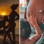 Vedeta a dat anunțul: este însărcinată cu al treilea copil, la numai 11 luni de la nașterea celui de-al doilea