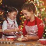 Top 5 reţete de Crăciun pentru copii, de pregătit împreună cu mami
