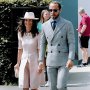 Veste mare pentru familia regală:  sora lui Kate Middleton este însărcinată cu al doilea copil