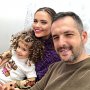 Mădălin Ionescu și familia lui, victimele unei rețele de infractori: „Au folosit pozele mele și ale fiicei mele!". Prezentatorul a făcut plângere la poliție