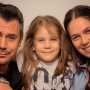 Ce tătic din showbiz-ul românesc a fost desemnat Bărbatul Anului 2020. Are o familie superbă!