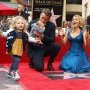 Ryan Reynolds are 3 fiice și își iubește viața de tată: „E o adevărată călătorie: Ador să fiu tată de fete!”