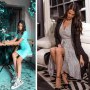 Ce mare a crescut fiica Ancăi Serea! Seamană leit cu mama ei și este deja vedeta pe Instagram