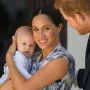 8 dovezi că Meghan Markle este o mamă minunată, ca și tine