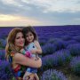 Amalia Enache, despre pandemie: "Mi-a fost teamă că nu voi avea ce să-i dau de mâncare copilului meu"