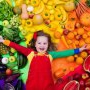 Ce faci când copilul decide să fie vegetarian?