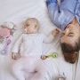 Specia de mame proaspete: 5 semne că ești și tu ca mine