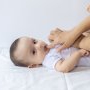 Ce este candida bucală la bebeluși și cum o tratăm