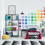 Dormitor minimalist: 10 idei de decor pentru un copil fericit şi liniştit