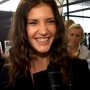 Este însărcinată! Supermodelul român de talie internaţională va deveni mamă pentru prima oară